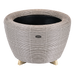 Velda Orbis Mini-Pond - Taupe