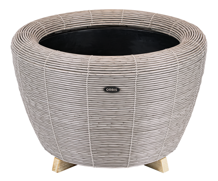 Velda Orbis Mini-Pond - Taupe