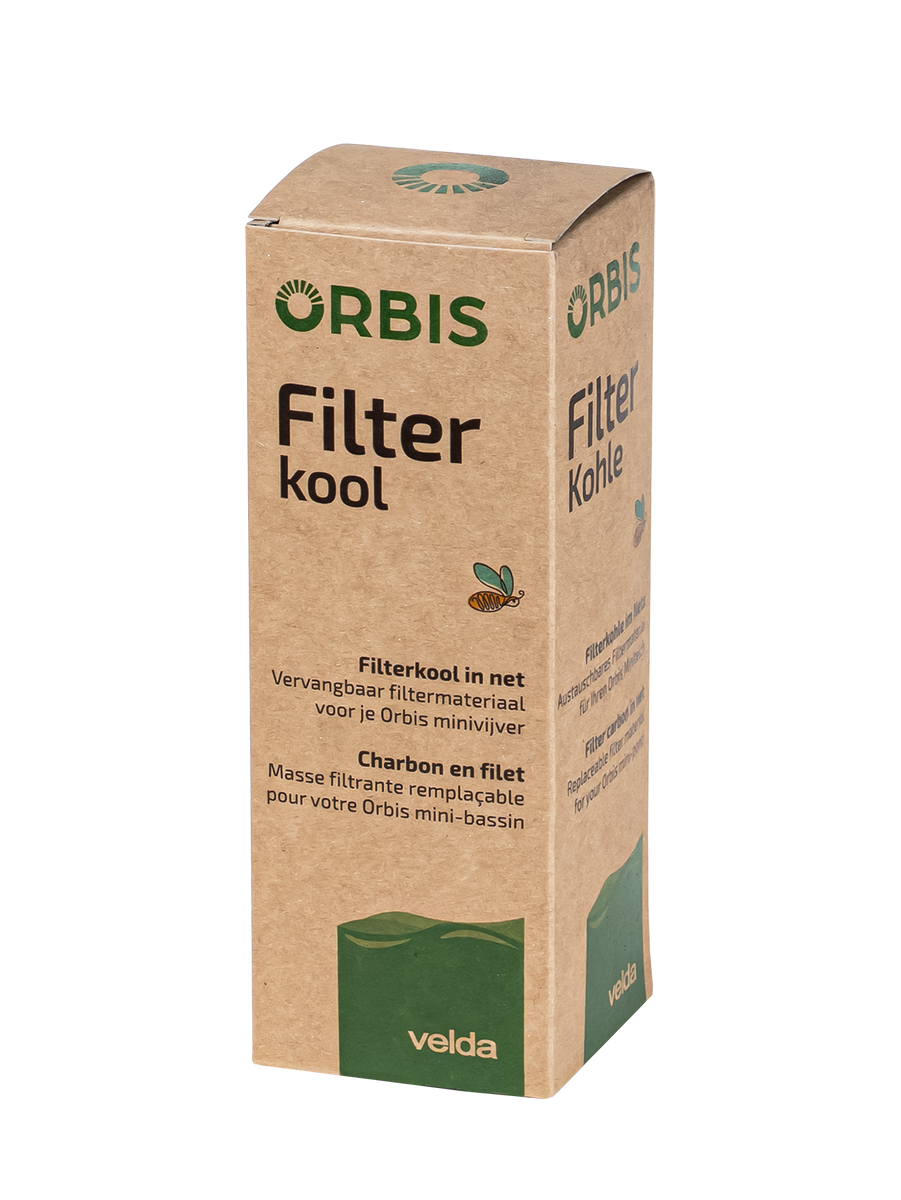 Velda Orbis Bio-Pond waterval set
