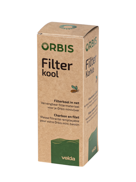 Velda Orbis Bio-Pond waterval set