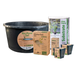 Velda Orbis Bio-Pond Set - Rond