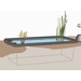 Velda Orbis Bio-Pond Set - Rechthoekig