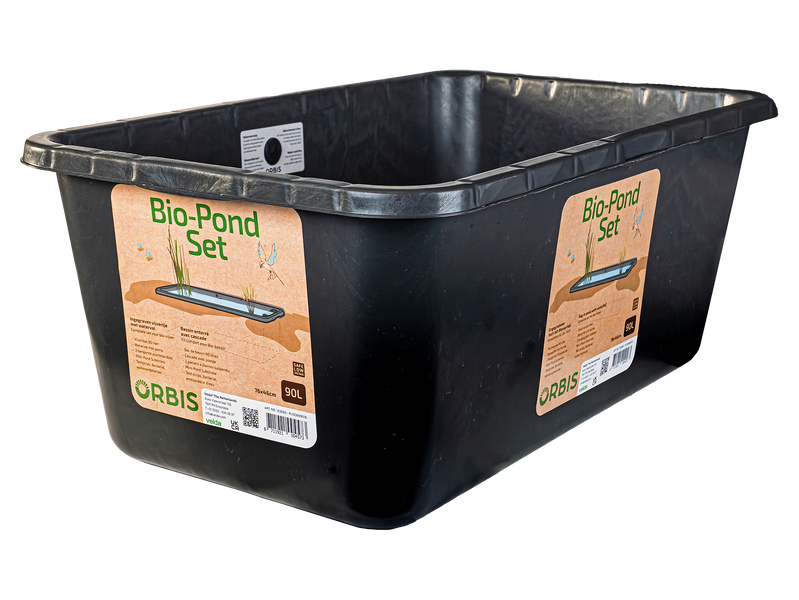 Velda Orbis Bio-Pond Set - Rechthoekig