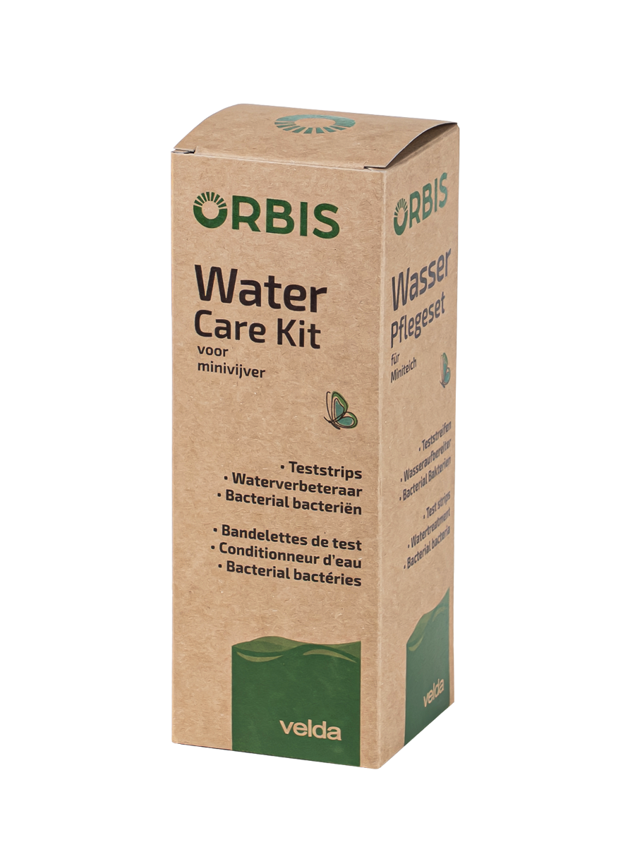 Velda Orbis Bio-Pond wateronderhoudspakket