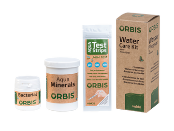Velda Orbis Bio-Pond wateronderhoudspakket