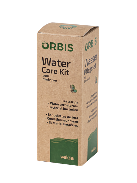 Velda Orbis Bio-Pond wateronderhoudspakket