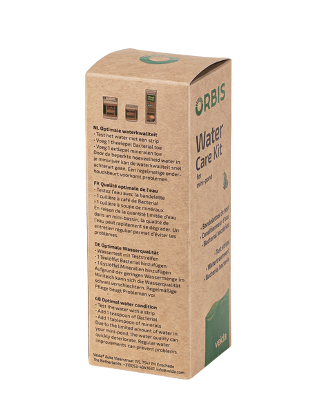 Velda Orbis Bio-Pond wateronderhoudspakket