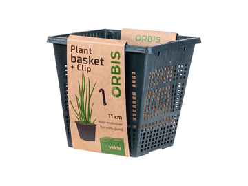 Velda Orbis Bio-Pond plantenmand