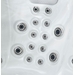 W’eau Monaco spa – 6 persoons