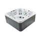 W’eau Monaco spa – 6 persoons