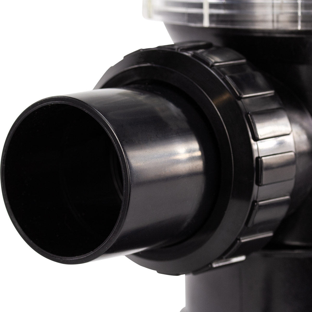 Mega Pool SS075 15m3 zwembadpomp in de doos