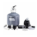 W'eau FSF-350 zandfilterset - 4 m³/u