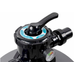 W'eau HDPE-350 top mount zandfilter 4,5m³