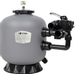 W'eau SPE side mount zandfilter