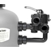 W'eau SPE side mount zandfilter