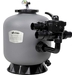 W'eau SPE side mount zandfilter