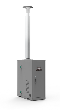 Rexener Bioheater Hottubkachel