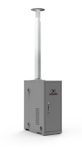 Rexener Bioheater Hottubkachel