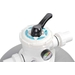 W'eau TPP top mount zandfilter