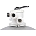 W'eau TPP top mount zandfilter