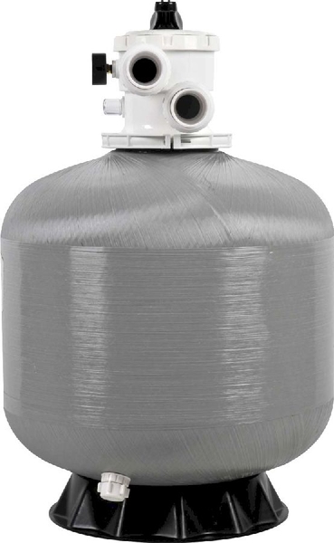 W'eau TPP top mount zandfilter