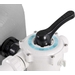 W'eau SPP side mount zandfilter