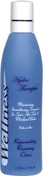 Hydro Therapies Rejuvenaling Rozemary Citrus