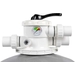W'eau TPP top mount zandfilter