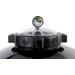 W'eau SPO-500 polyester side mount zandfilter