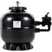 W'eau SPO-500 polyester side mount zandfilter
