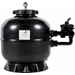 W'eau SPO-750 polyester side mount zandfilter - 22m³/u