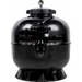 W'eau SPO-900 polyester side mount zandfilter 32m³ - zijkant