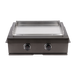 BASTE Architect plancha inbouw grill