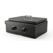 BASTE Architect plancha inbouw grill
