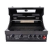 BASTE Architect gas bbq inbouw grill