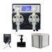 W'eau Compact Pool Pro automatisch ph- en redox regeling - Basis set
