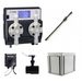 W'eau Compact Pool Pro automatisch ph- en redox regeling - Elite set