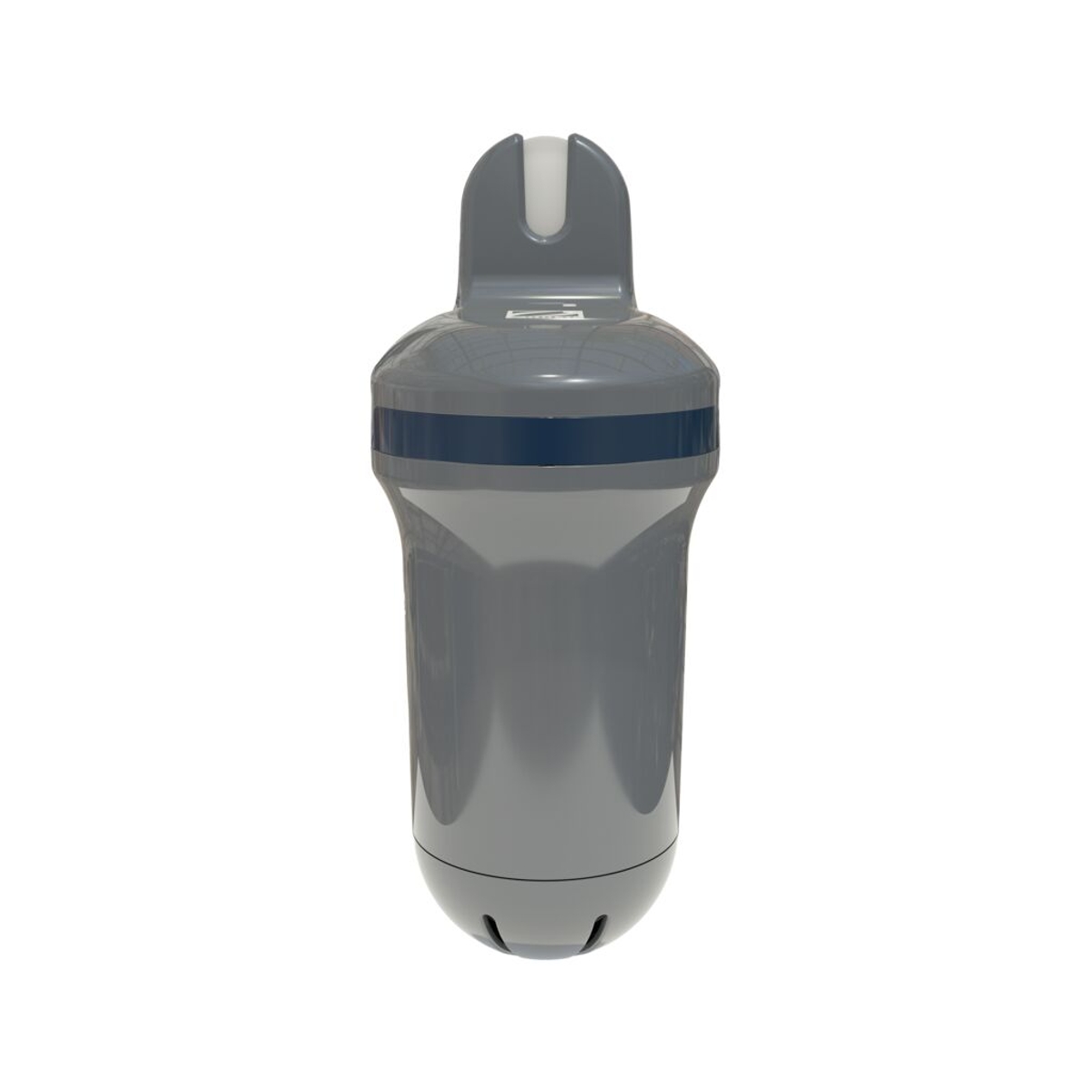 Zodiac BlueConnect Zilver slimme watertester