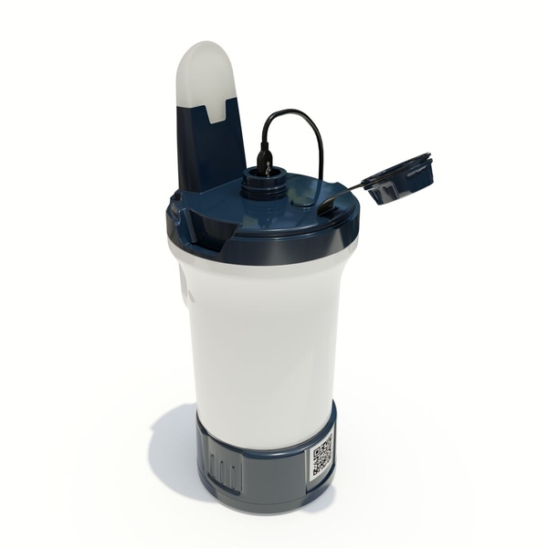 Zodiac BlueConnect Gold slimme (zout)watertester