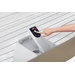 Lay-Z Spa Palma EnergySense Hydrojet Pro opblaasbare spa - 7 persoons