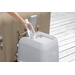Lay-Z Spa Palma EnergySense Hydrojet Pro opblaasbare spa - 7 persoons