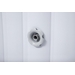 Lay-Z Spa Palma EnergySense Hydrojet Pro opblaasbare spa - 7 persoons
