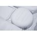 Lay-Z Spa Palma EnergySense Hydrojet Pro opblaasbare spa - 7 persoons