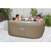 Lay-Z Spa Palma EnergySense Hydrojet Pro opblaasbare spa - 7 persoons