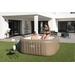 Lay-Z Spa Palma EnergySense Hydrojet Pro opblaasbare spa - 7 persoons