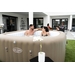 Lay-Z Spa Palma EnergySense Hydrojet Pro opblaasbare spa - 7 persoons