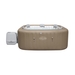 Lay-Z Spa Palma EnergySense Hydrojet Pro opblaasbare spa - 7 persoons