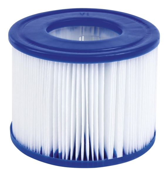 Lay-Z Spa Palma EnergySense Hydrojet Pro opblaasbare spa - 7 persoons