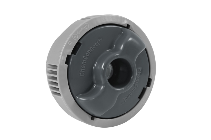 Lay-Z Spa Palma EnergySense Hydrojet Pro opblaasbare spa - 7 persoons