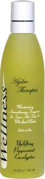 Hydro Therapies Uplifting Peppermint Eucalyptus 245 ml
